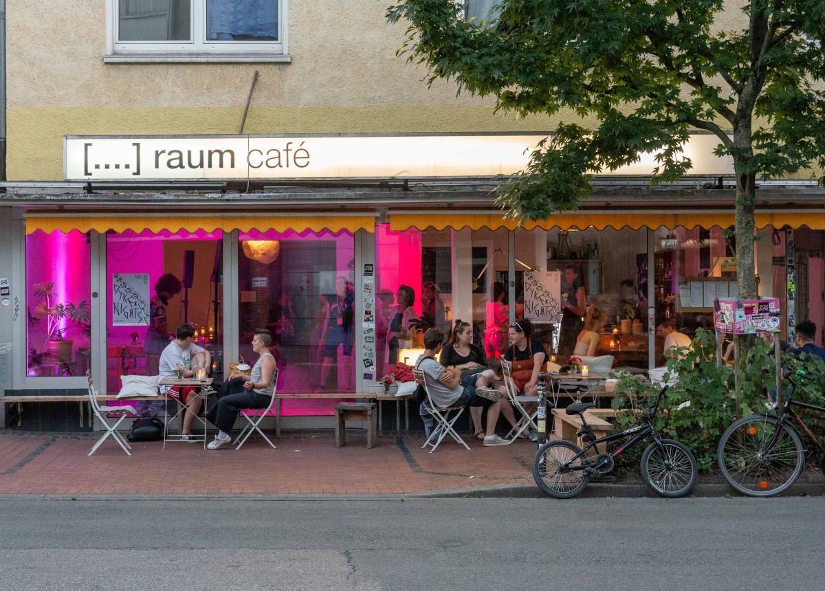 Begegnungsort in Witten gesichert