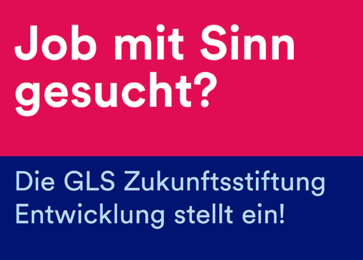 Mitarbeiter*in (w/m/d) im Bereich Projektbegleitung Südasien