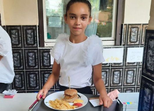 Gefördert! Gegen Kinderarmut: Lebensperspektiven für armutsgefährdete Kinder