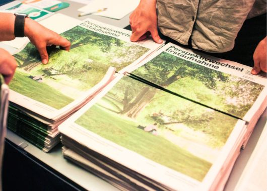 #Gefördert: Mit Fakten gegen Polarisierung