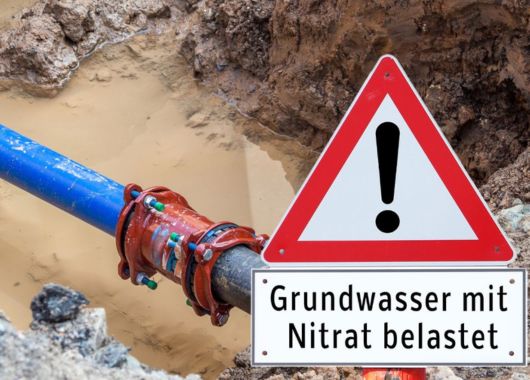 #Gefördert: Deutsche Umwelthilfe gewinnt Klage für mehr Trinkwasserschutz