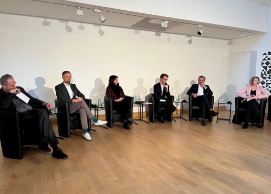 Freie Presse ist weltweit in Gefahr – so stärken wir sie