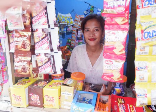 #Investiert: Global Gender-Smart Fund