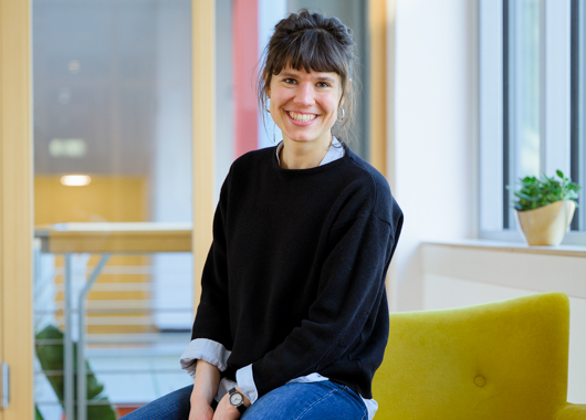 GLS Zukunftsstiftung Bildung Sophie Löhlein