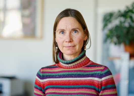 Zukunftsstiftung Landwirtschaft zum Weltfrauentag