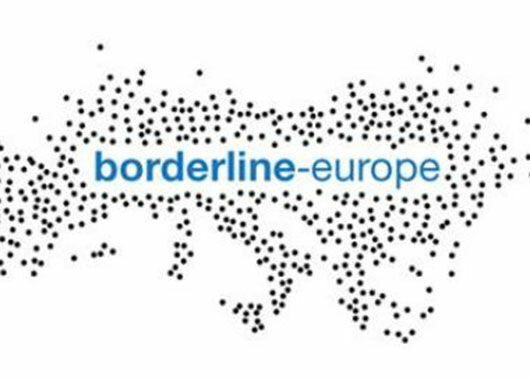 Solidarität an den europäischen Außengrenzen