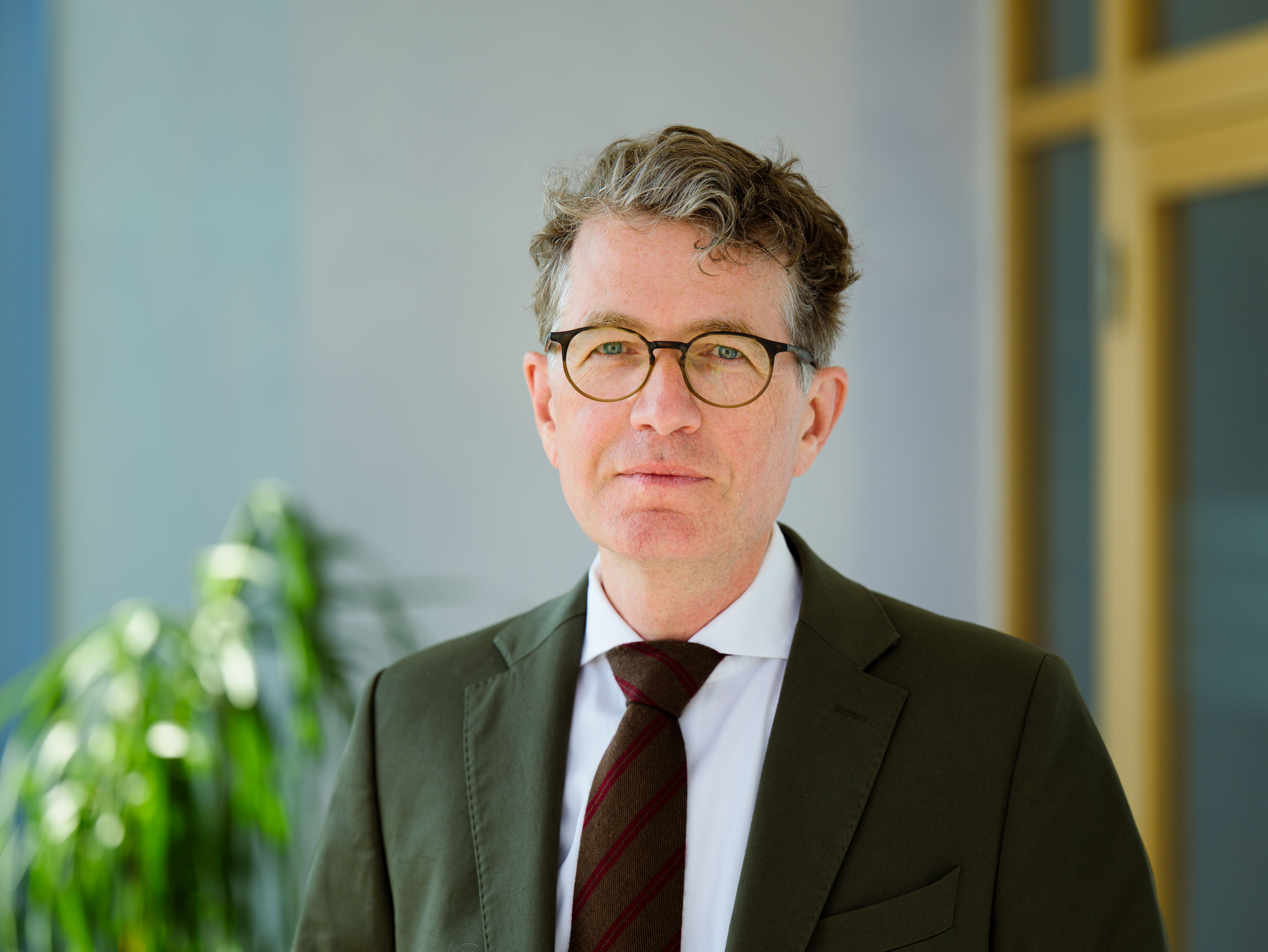 Gegen staatliche Durchgriffe in gesellschaftliche Freiräume