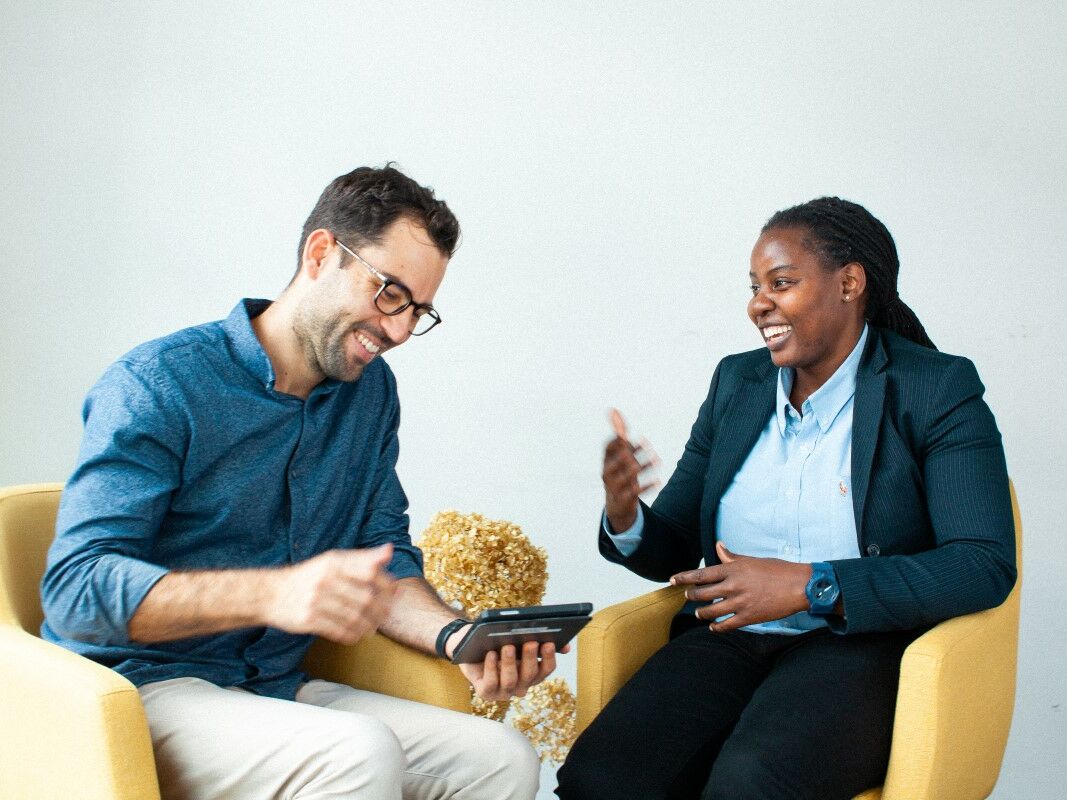 #Investiert: socialbee - Experten für gelebte Integration