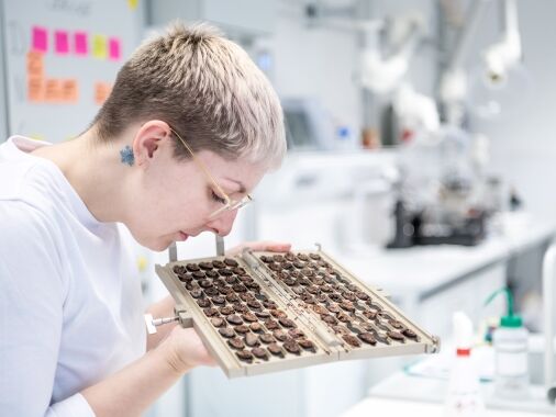 #Investiert: Bioschokolade-Pionier Pronatec