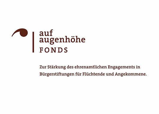 Der "AUF AUGENHÖHE" Fonds der Software AG - Stiftung in der GLS Treuhand