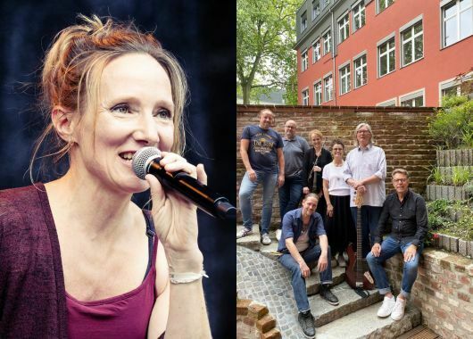 Benefizkonzert für Selenkei in Kenia