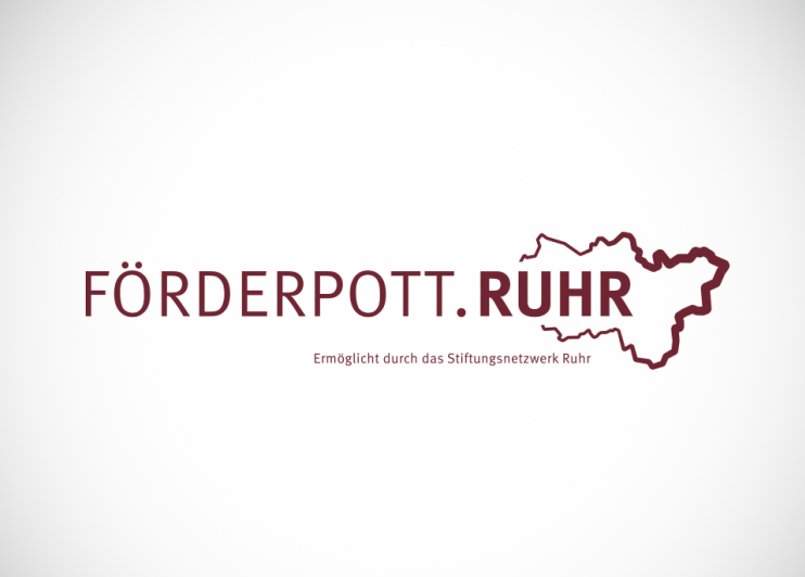 „Förderpott.Ruhr“ geht 2023 in die siebte Runde