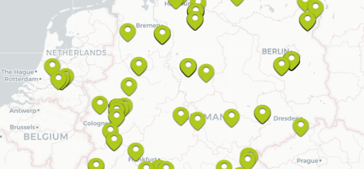 Vorschau der Investitionen