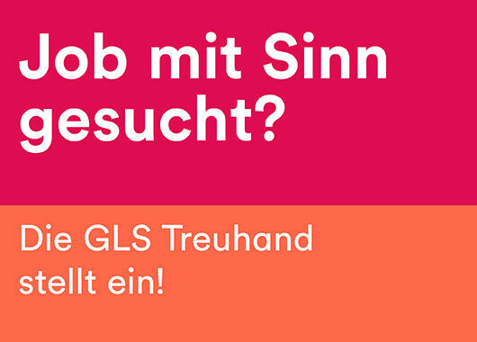 Werkstudent*in (w/d/m) in der Kommunikation gesucht