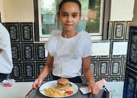 Gefördert! Gegen Kinderarmut: Lebensperspektiven für armutsgefährdete Kinder