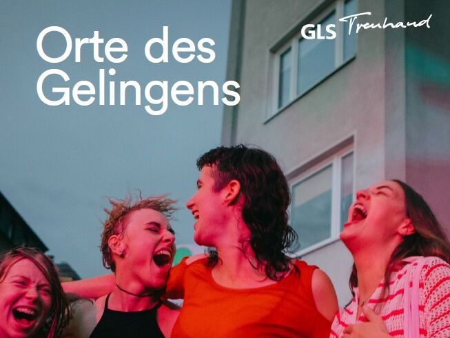 Orte des Gelingens: Jahresbericht 2026 ist da