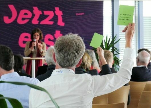 Jetzt anmelden: Mitgliederversammlung am 27. Juni in Bochum