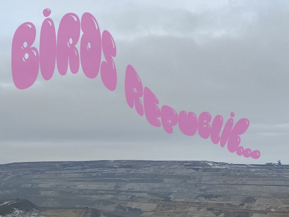 #Gefördert: Theater an einer der größten Baustellen der Welt