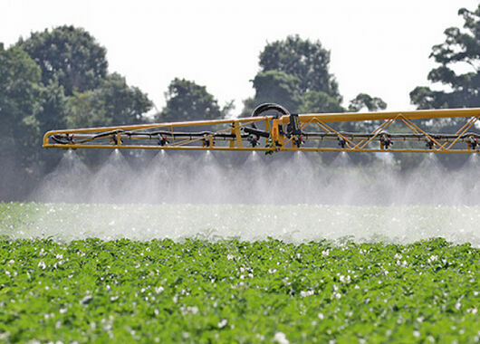 Presseeinladung: Neue Studie beweist: Pestizid-Einsatz kann drastisch verringert werden!