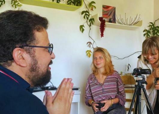 Gefördert! Tunesien: Brennpunkt Demokratie