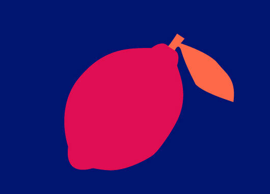 Frisch hier! Das ist der neue Look der GLS Treuhand...