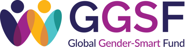 Logo Global Gender Smart Fund