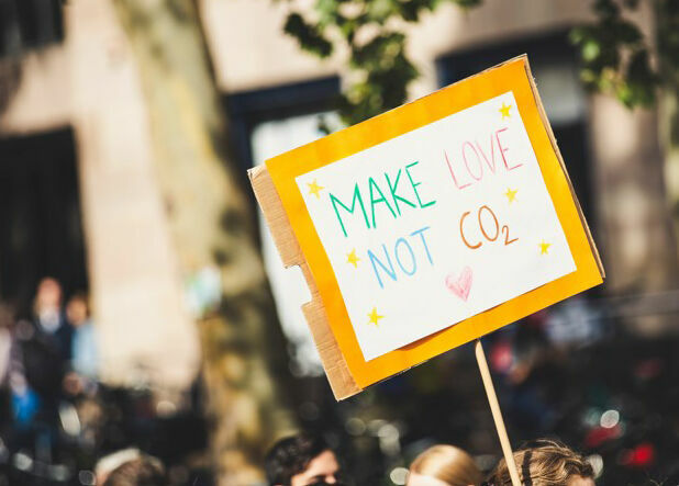 Voller Einsatz für den Klimaschutz! Spannende Förderprojekte aus 2023