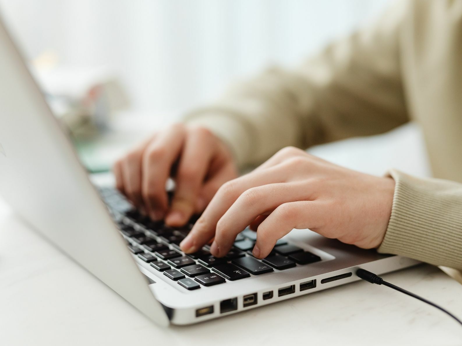 Neues Antragsformular für Förderungen