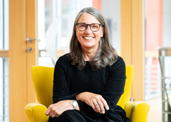 Stiftungsbetreuung Christiane Altenkamp