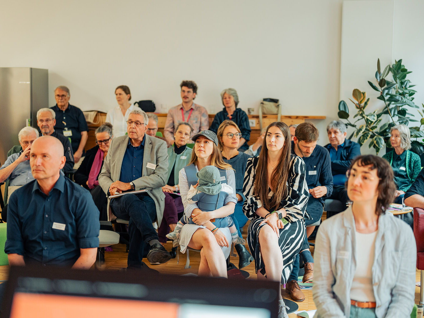 Mitgliederversammlung am 5. Juni in Bochum